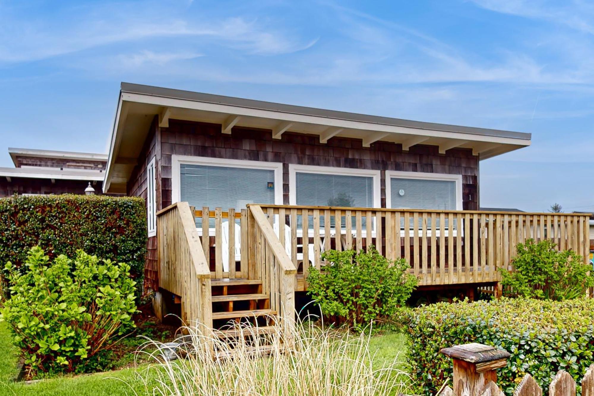 Villa Periwinkle à Pacific Beach Extérieur photo
