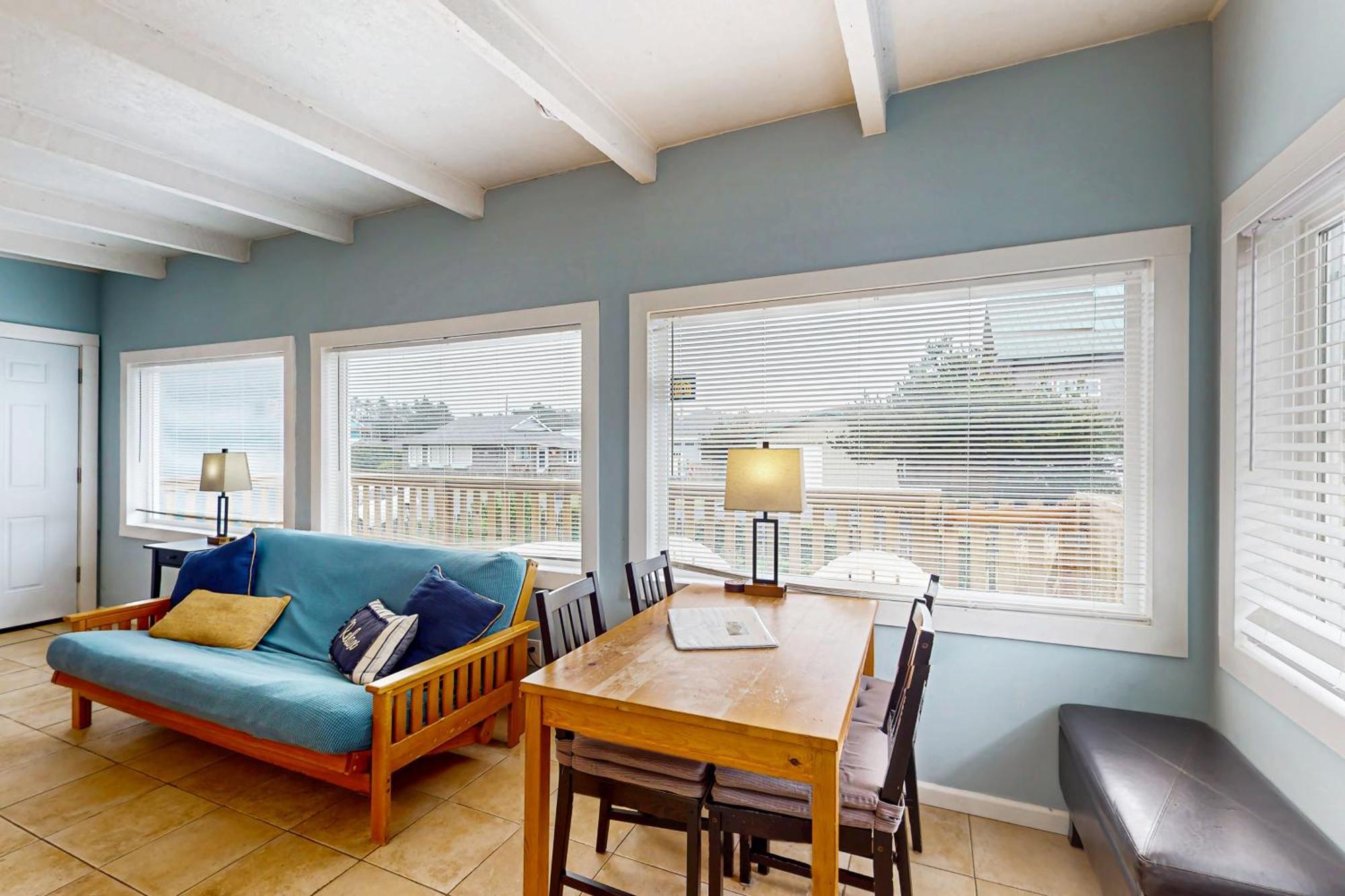 Villa Periwinkle à Pacific Beach Extérieur photo