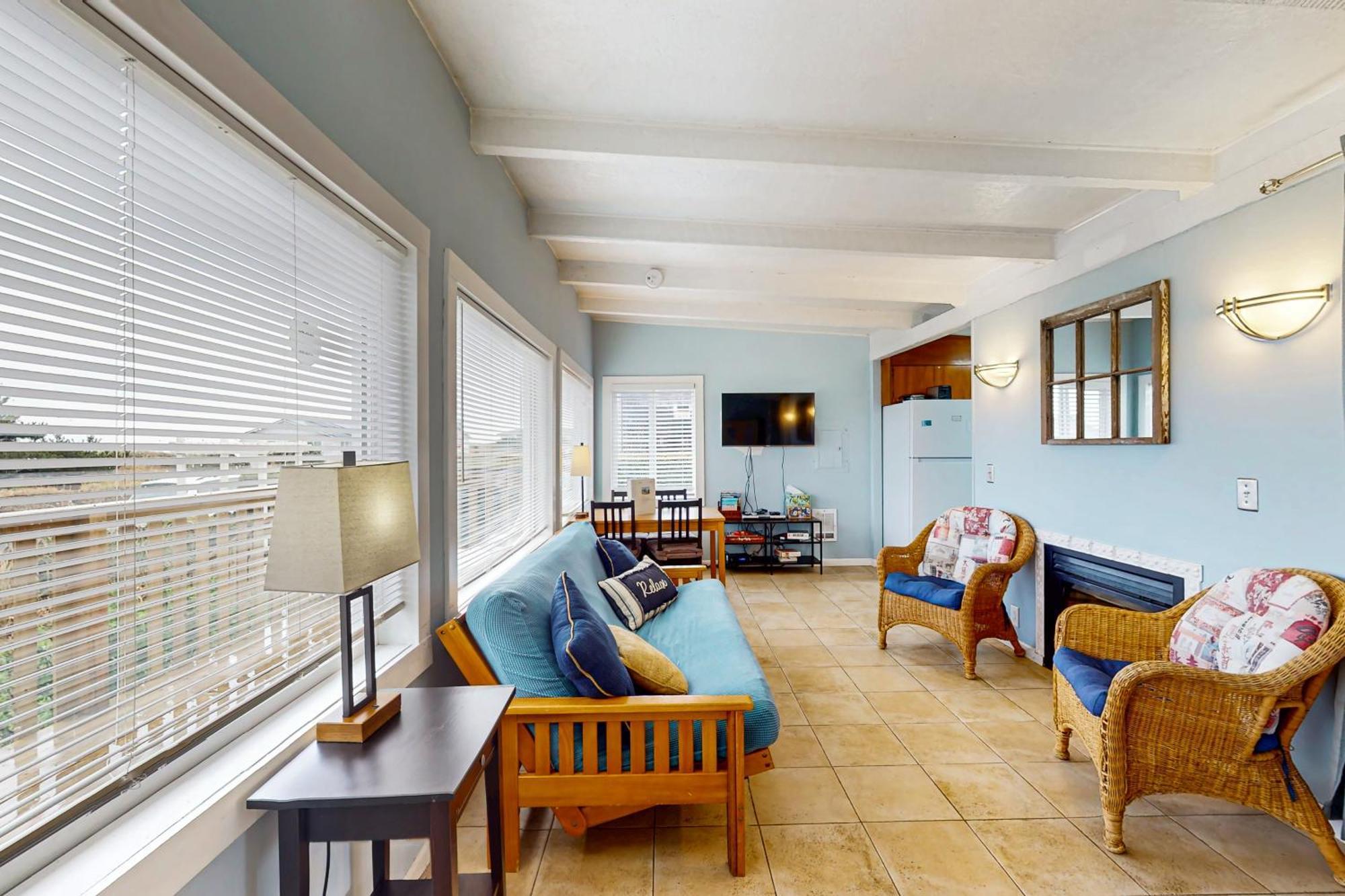 Villa Periwinkle à Pacific Beach Extérieur photo