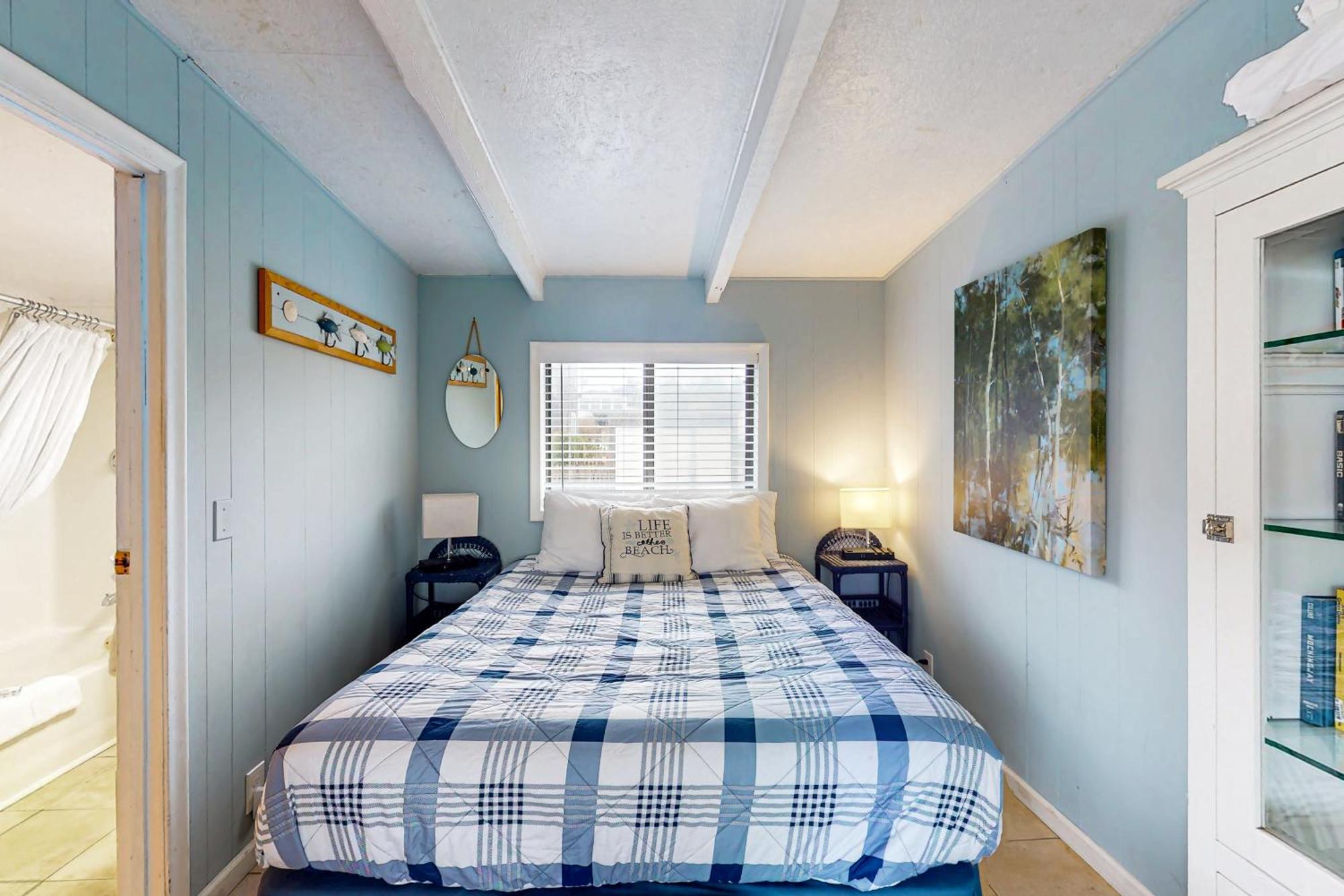 Villa Periwinkle à Pacific Beach Extérieur photo