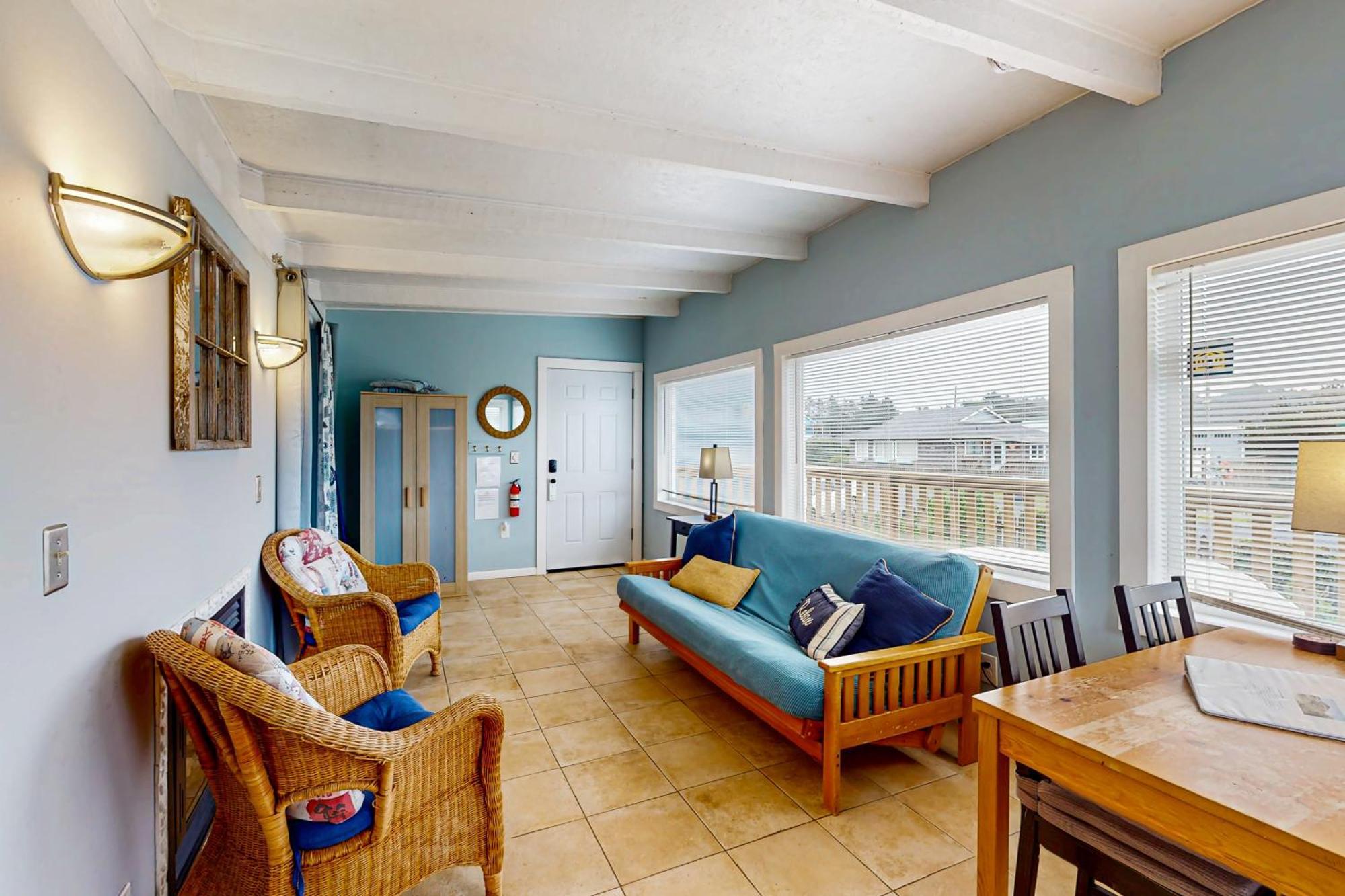 Villa Periwinkle à Pacific Beach Extérieur photo