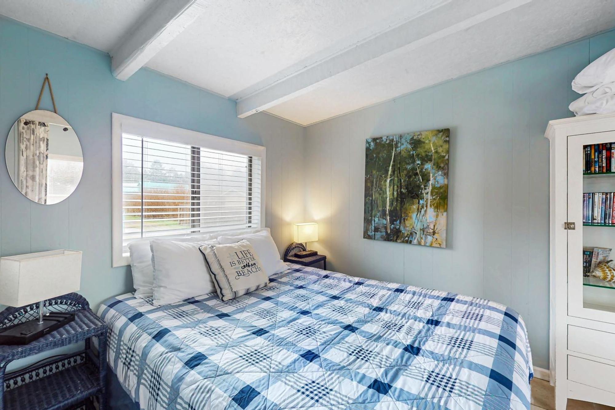 Villa Periwinkle à Pacific Beach Extérieur photo