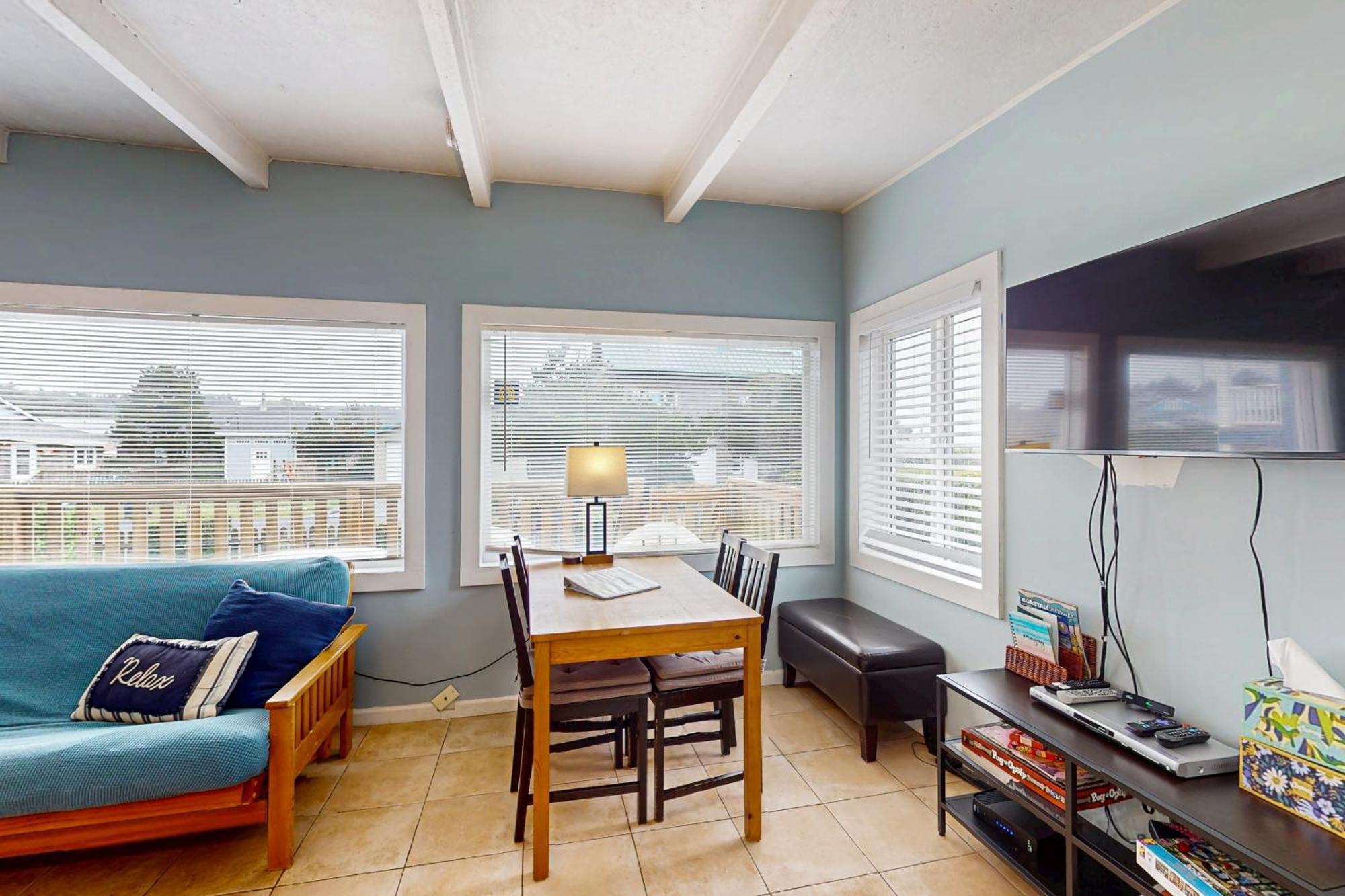 Villa Periwinkle à Pacific Beach Extérieur photo
